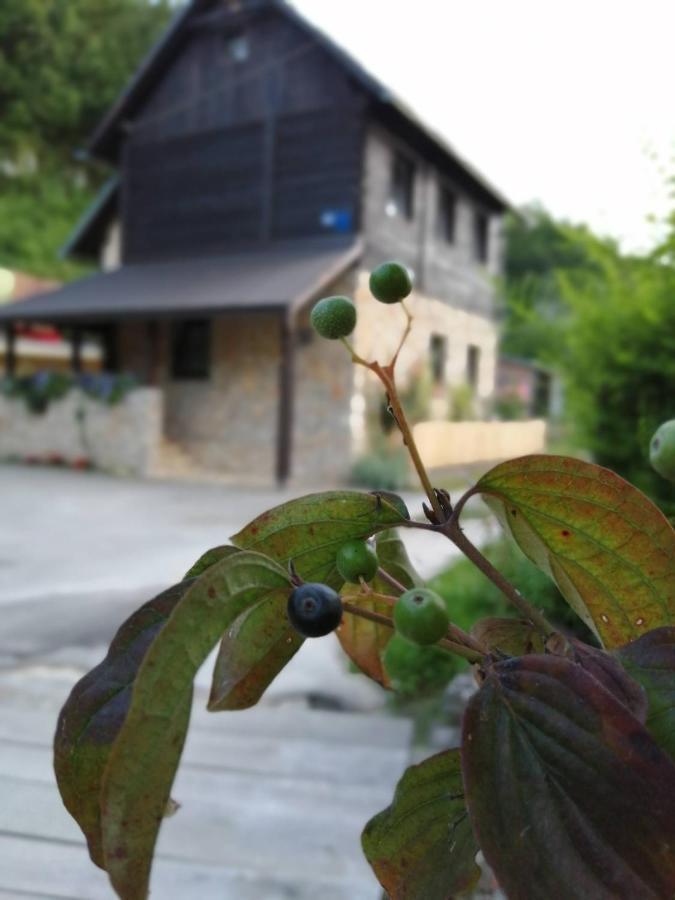 Appartamento House Marijan Korana Esterno foto